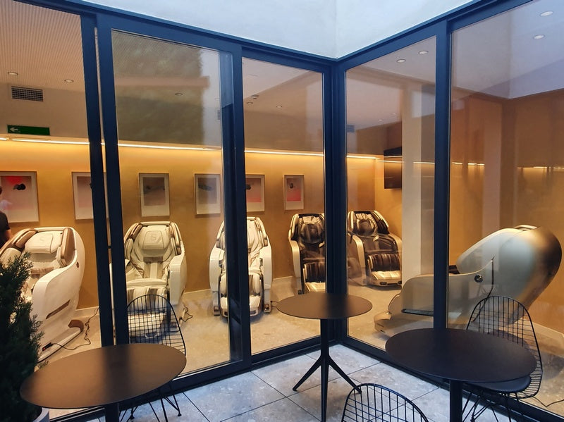 Les fauteuils de salon les plus confortables - Le Parisien