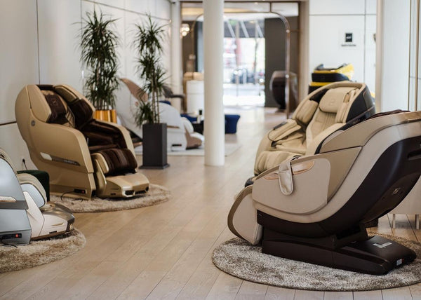 Demande du marché des fauteuils de massage de luxe avec prévisions futures – BODYFRIEND [...]
