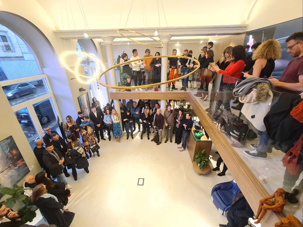 Fashion Day de Milan le dimanche 26 au showroom Bodyfriend de Milan.
