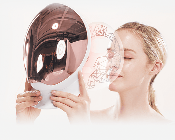Soin du visage à la lumière LED : Quand la technologie et la beauté ne font plus qu’un !