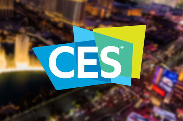 Prix de l'innovation CES 2022