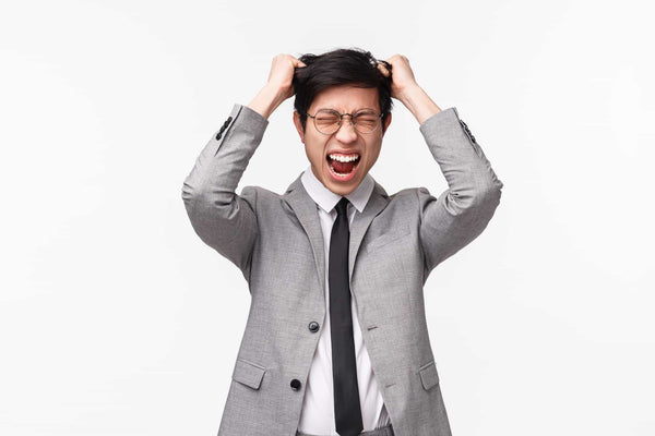 Comment calmer le stress ? 7 techniques infaillibles !