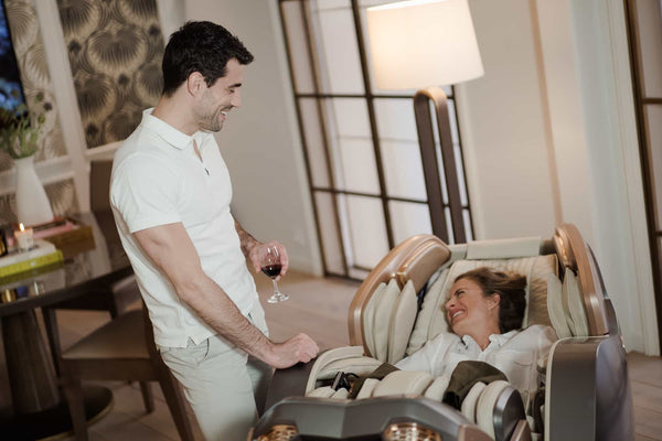 Le fauteuil de sieste : Comment se remettre en forme dans les meilleures conditions ?
