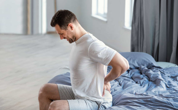 L’appareil pour soulager le mal de dos : le fauteuil de massage !