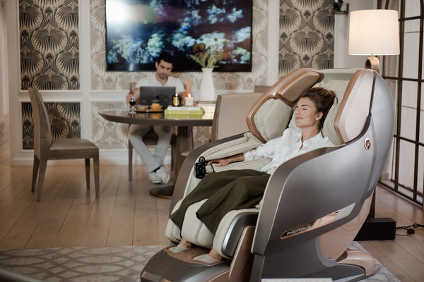 Les MEILLEURES méthodes de relaxation pour un esprit libre !